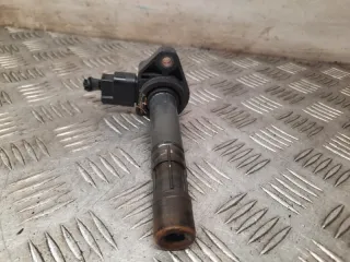 099700061 Катушка зажигания Honda Civic 5 1.6л D16V1 Арт 62599, вид 4