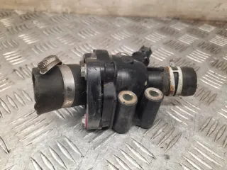 30650810 Корпус термостата Ford Mondeo 4 Арт 62638, вид 1