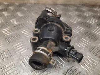 30650810 Корпус термостата Ford Mondeo 4 Арт 62638, вид 2