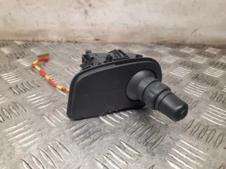  Переключатель поворотов Renault Clio 3 Арт 62699