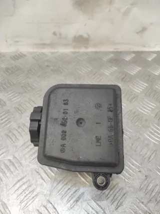 A0004600183 Бачок гидроусилителя Mercedes ML W163 Арт 62731, вид 1
