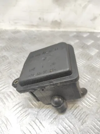 A0004600183 Бачок гидроусилителя Mercedes ML W163 Арт 62731, вид 2
