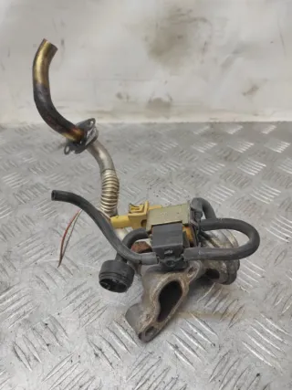 52793101 Клапан EGR Mercedes ML W163 3.2л 112942 Арт 62737, вид 1