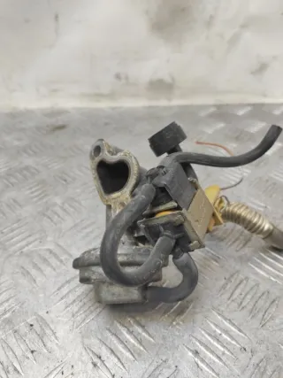 52793101 Клапан EGR Mercedes ML W163 3.2л 112942 Арт 62737, вид 2