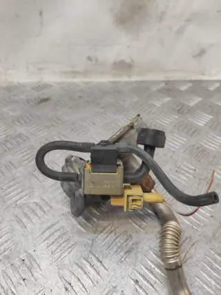 52793101 Клапан EGR Mercedes ML W163 3.2л 112942 Арт 62737, вид 3