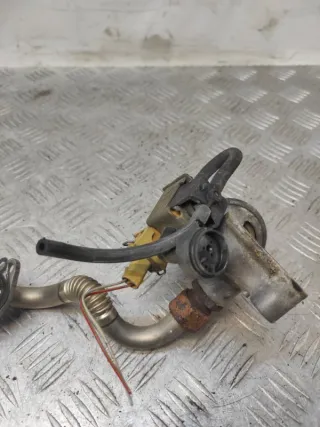 52793101 Клапан EGR Mercedes ML W163 3.2л 112942 Арт 62737, вид 4