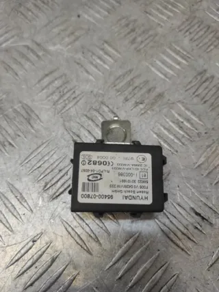 9540007800 Иммобилайзер Kia Rio 2 Арт 62767, вид 3