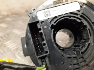 13500980 Шлейф руля Opel Astra J Арт 62784, вид 7