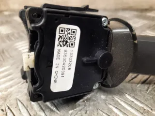 13303268 Переключатель поворотов Opel Astra J Арт 62785, вид 4