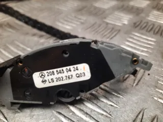 2085450424 Переключатель круиз-контроля Mercedes CLK W208 Арт 62797, вид 2