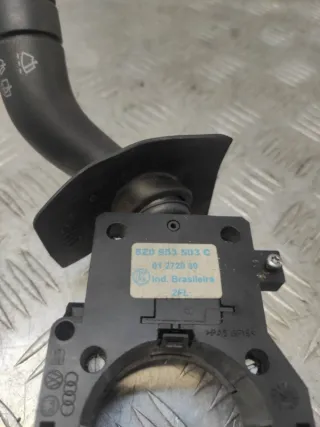 5Z0953503C Переключатель дворников Volkswagen Lupo Арт 62911, вид 6