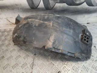 13125604 Защита арок передняя левая (подкрылок) Opel Astra H Арт 62929, вид 4