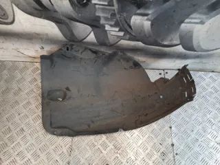 13125604 Защита арок передняя левая (подкрылок) Opel Astra H Арт 62929, вид 7