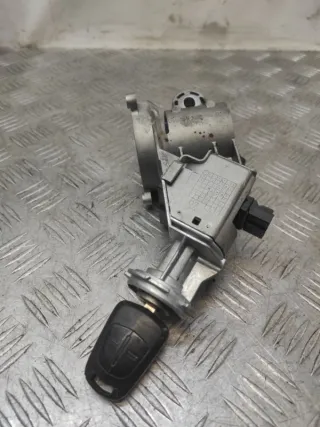 56155D Замок зажигания Opel Corsa D Арт 62935, вид 4
