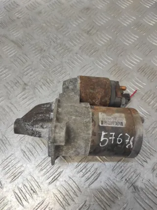 361002B200 Стартер Kia Venga Арт 62936, вид 1