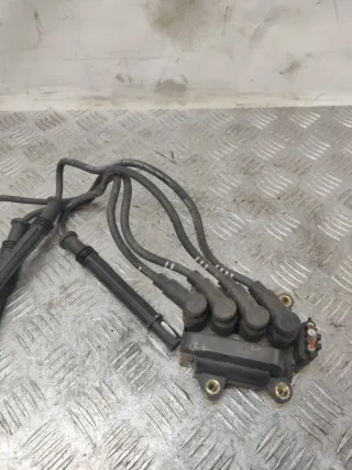 77040001 Катушка зажигания Renault Modus Арт 62977, вид 3