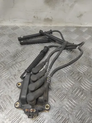 77040001 Катушка зажигания Renault Modus Арт 62977, вид 4