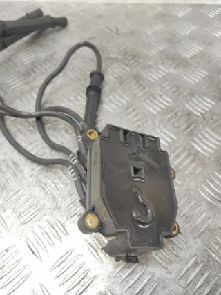 77040001 Катушка зажигания Renault Modus Арт 62977, вид 5