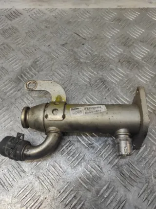 9645689780 Радиатор EGR Citroen C4 Picasso 1 Арт 63041, вид 1