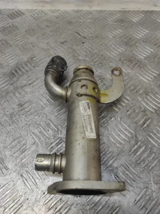 9645689780 Радиатор EGR Citroen C4 Picasso 1 Арт 63041, вид 2