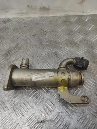9645689780 Радиатор EGR Citroen C4 Picasso 1 Арт 63041, вид 3