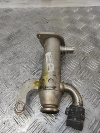 9645689780 Радиатор EGR Citroen C4 Picasso 1 Арт 63041, вид 4
