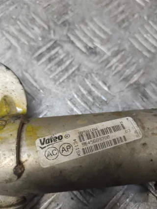 9645689780 Радиатор EGR Citroen C4 Picasso 1 Арт 63041, вид 5
