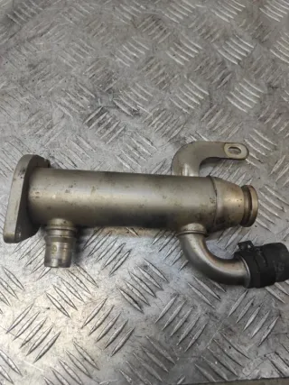 9645689780 Радиатор EGR Citroen C4 Picasso 1 Арт 63041, вид 6