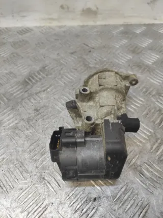  Клапан EGR Citroen C4 Picasso 1 Арт 63043, вид 2