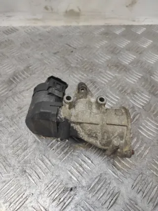  Клапан EGR Citroen C4 Picasso 1 Арт 63043, вид 3