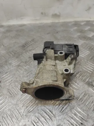  Клапан EGR Citroen C4 Picasso 1 Арт 63043, вид 4