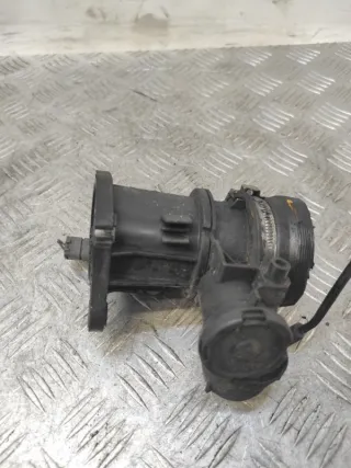9660110780 Заслонка дроссельная Citroen C4 Picasso 1 Арт 63048, вид 1
