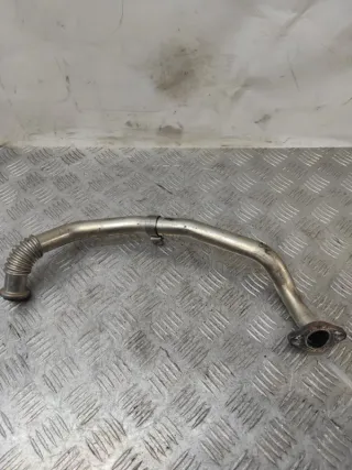  Трубка системы рециркуляции EGR Citroen C4 Picasso 1 Арт 63049, вид 1