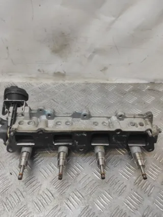 03C133204AA Топливная рампа Volkswagen Touran 1 Арт 63128, вид 6