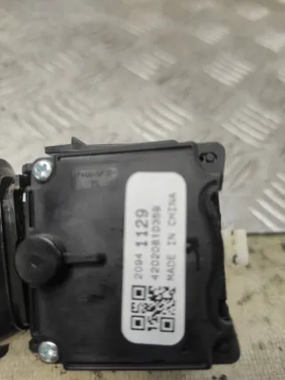 42020810359 Переключатель поворотов Opel Astra J Арт 63265, вид 7
