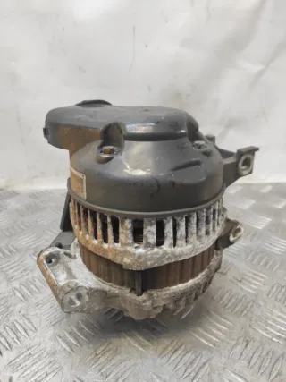 A2TJ0391B Генератор Mazda 6 2 Арт 63318, вид 2