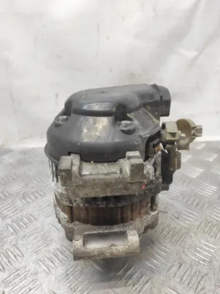 A2TJ0391B Генератор Mazda 6 2 Арт 63318, вид 3