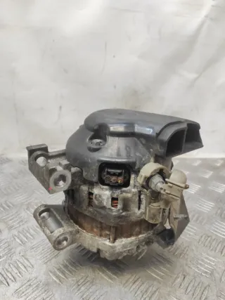 A2TJ0391B Генератор Mazda 6 2 Арт 63318, вид 5