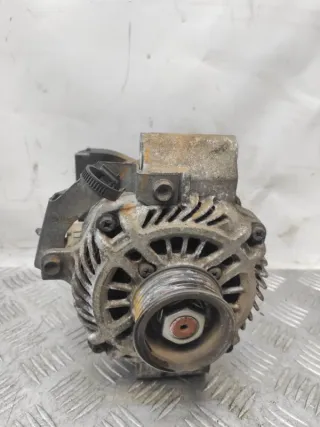 A2TJ0391B Генератор Mazda 6 2 Арт 63318, вид 6