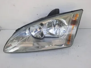4M5113K060BA Фара левая Ford Focus 2 Арт 63319, вид 1