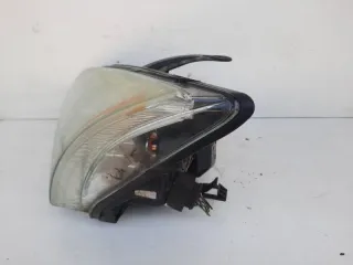 4M5113K060BA Фара левая Ford Focus 2 Арт 63319, вид 2