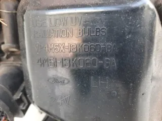 4M5113K060BA Фара левая Ford Focus 2 Арт 63319, вид 4