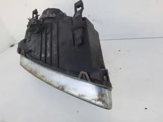 4M5113K060BA Фара левая Ford Focus 2 Арт 63319, вид 7