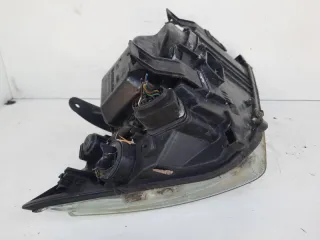 4M5113K060BA Фара левая Ford Focus 2 Арт 63319, вид 8