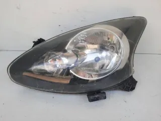 89092757 Фара левая Toyota Aygo 1 Арт 63321, вид 1