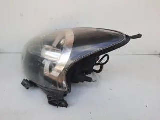 89092757 Фара левая Toyota Aygo 1 Арт 63321, вид 3