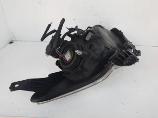 89092757 Фара левая Toyota Aygo 1 Арт 63321, вид 8