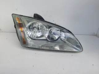 4M5113K060AA Фара правая Ford Focus 2 Арт 63358, вид 1