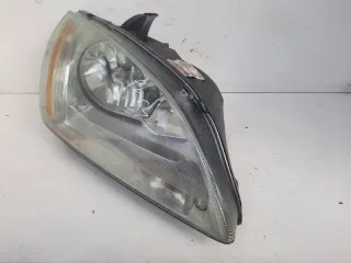 4M5113K060AA Фара правая Ford Focus 2 Арт 63358, вид 3