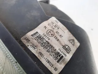 4M5113K060AA Фара правая Ford Focus 2 Арт 63358, вид 4